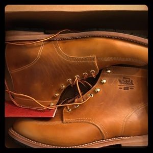 COPY - Boots